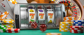 Вход на зеркало Casino Dendy